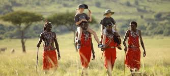 Cultural and Wildlife Safari in Laikipia